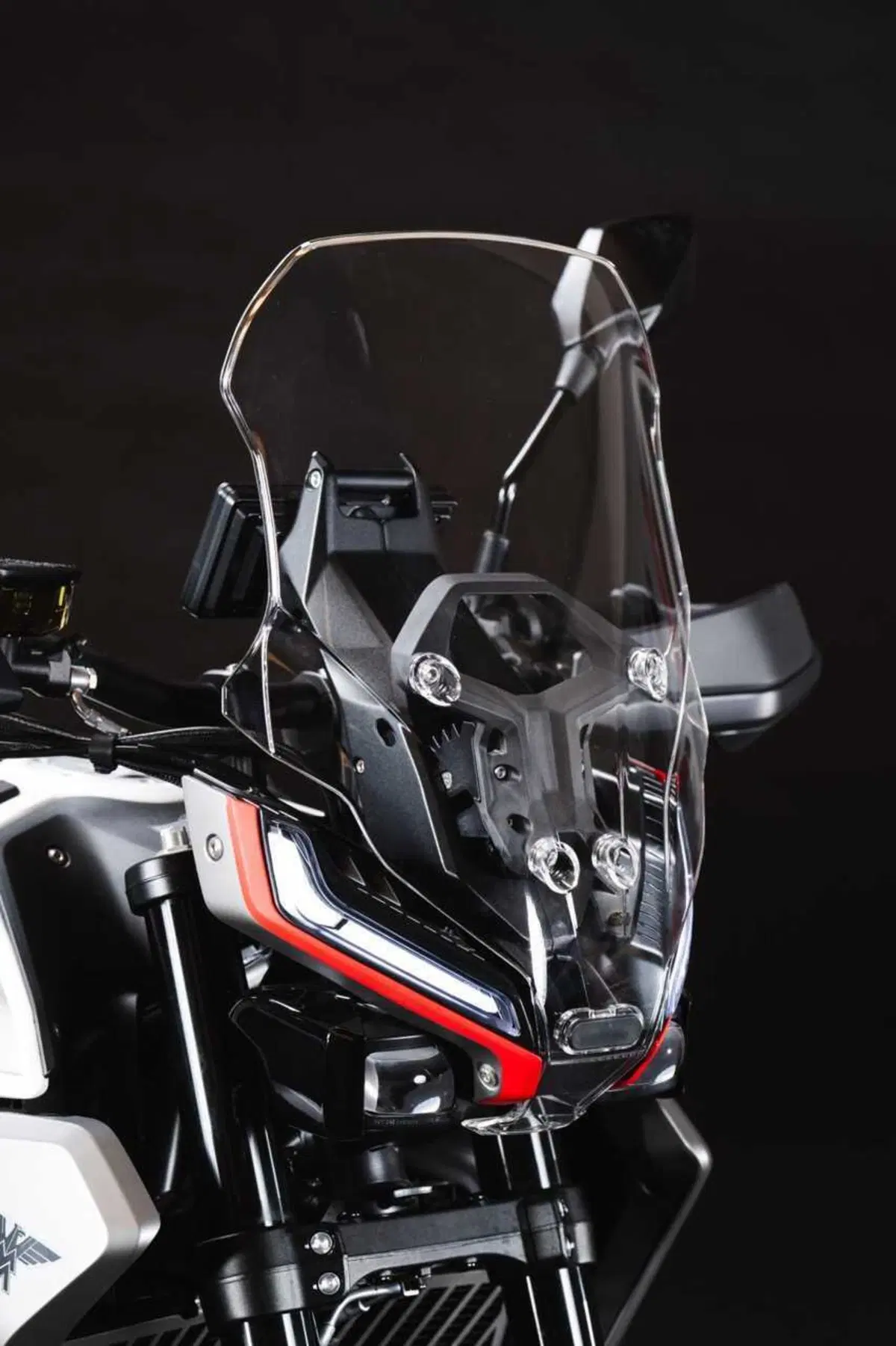 Moto Morini AlltrHike 450: arrivano i nuovi accessori originali [GALLERY] (4)