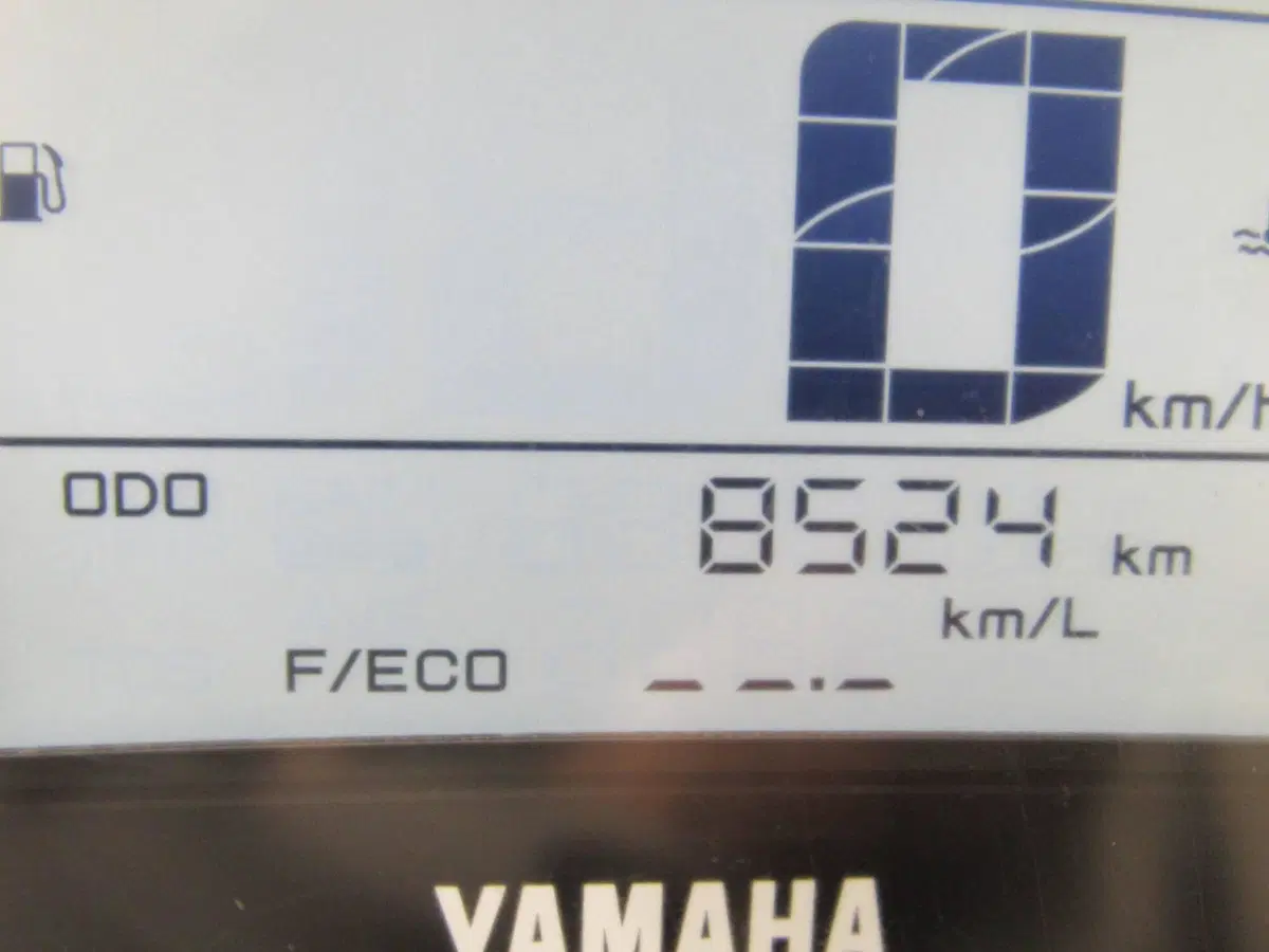 Yamaha N-Max 125 (2021 - 24) (8)