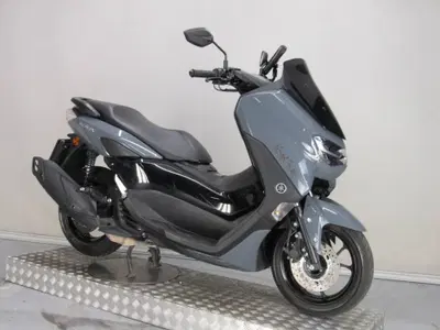 Yamaha N-Max 125 (2021 - 24) usata