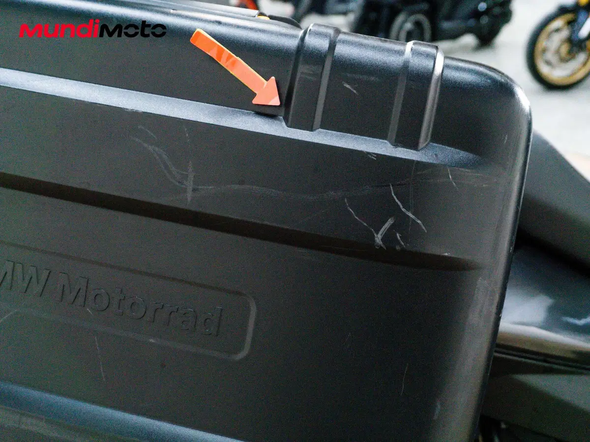 Bmw F 700 GS (2012 - 15) (19)