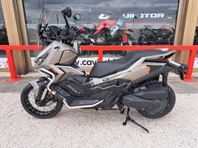 Zontes ZT368-G (2026) nuova