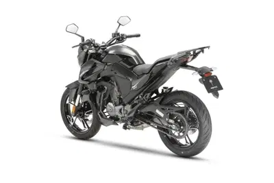 Zontes ZT125-Z2 (2026) nuova