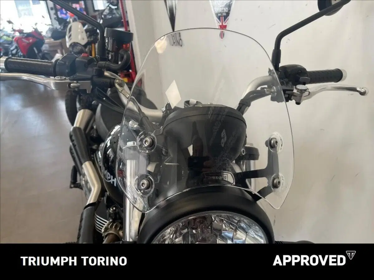 Triumph Street Scrambler 900 (2021 - 22) (6)