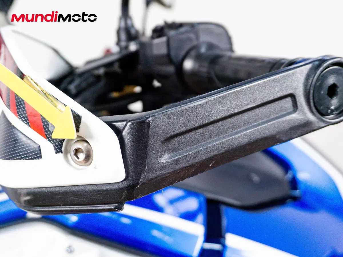 Honda Africa Twin CRF 1100L DCT (2022 - 23) (15)