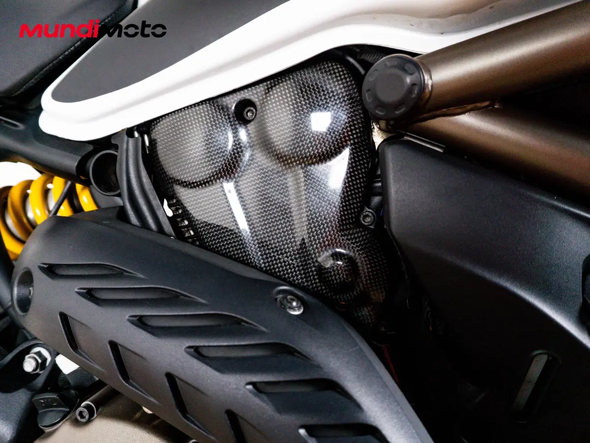 Ducati Monster 1200 S (2014 - 16) (26)