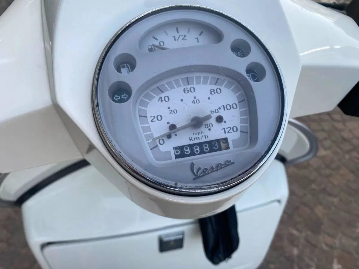 Vespa PX 150 (2001 - 06) (3)