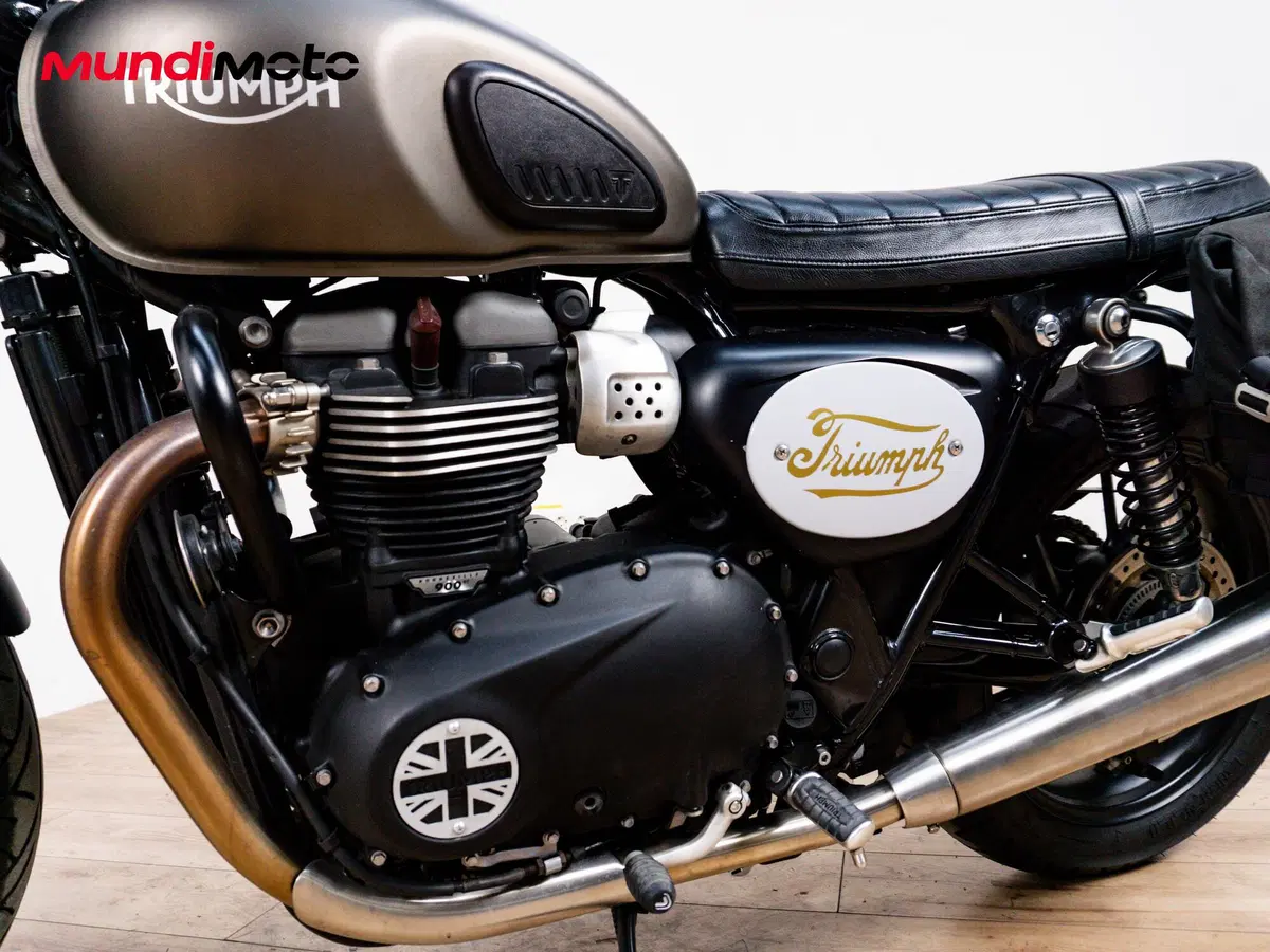 Triumph Speed Twin 900 (2023 - 24) (9)