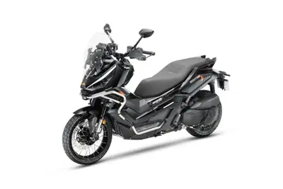 Zontes ZT368-G (2026) nuova