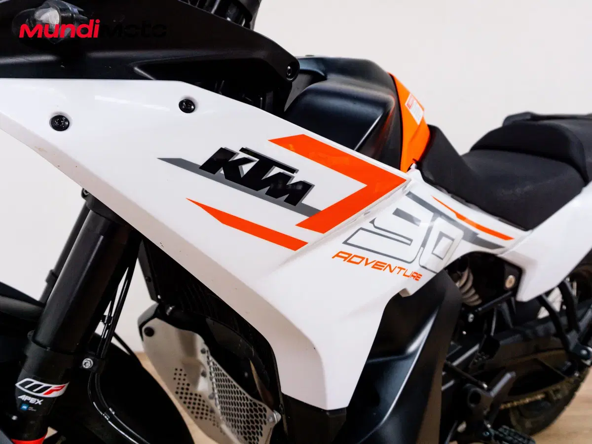 KTM 790 Adventure (2019 - 20) (9)