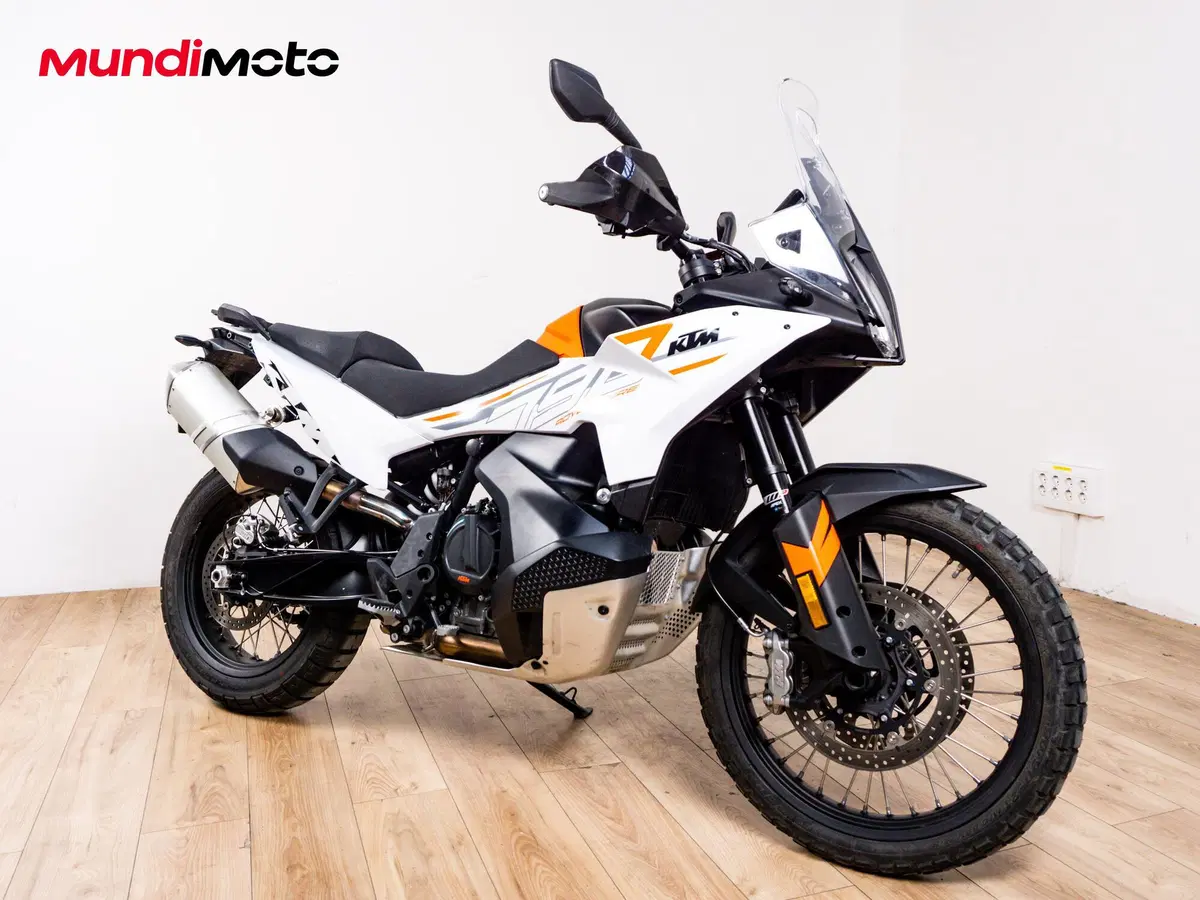 KTM 790 Adventure (2019 - 20) (2)