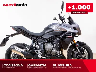 Triumph Tiger Sport 800 (2025 - 26) usata