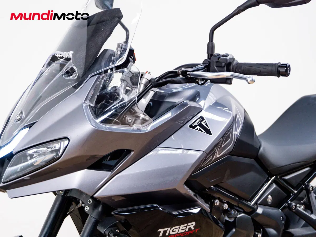 Triumph Tiger Sport 800 (2025 - 26) (13)