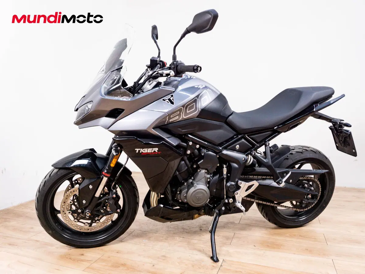 Triumph Tiger Sport 800 (2025 - 26) (8)