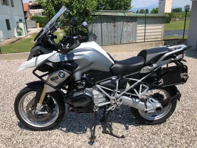 Bmw R 1200 GS (2013 - 16) usata