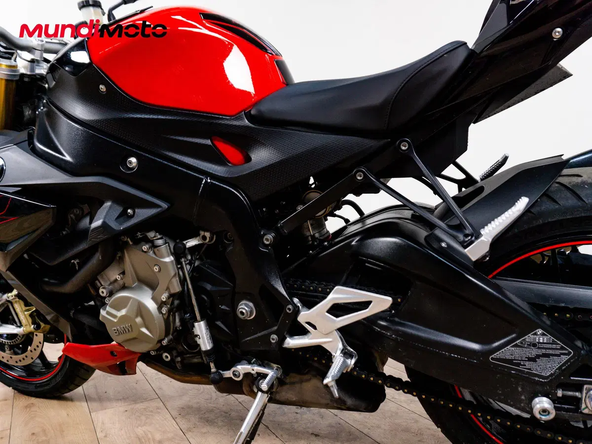 Bmw S 1000 R (2014 - 16) (10)