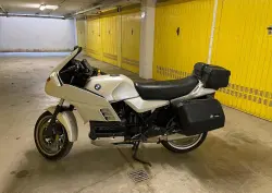 Bmw K 100 RS 16V d'epoca