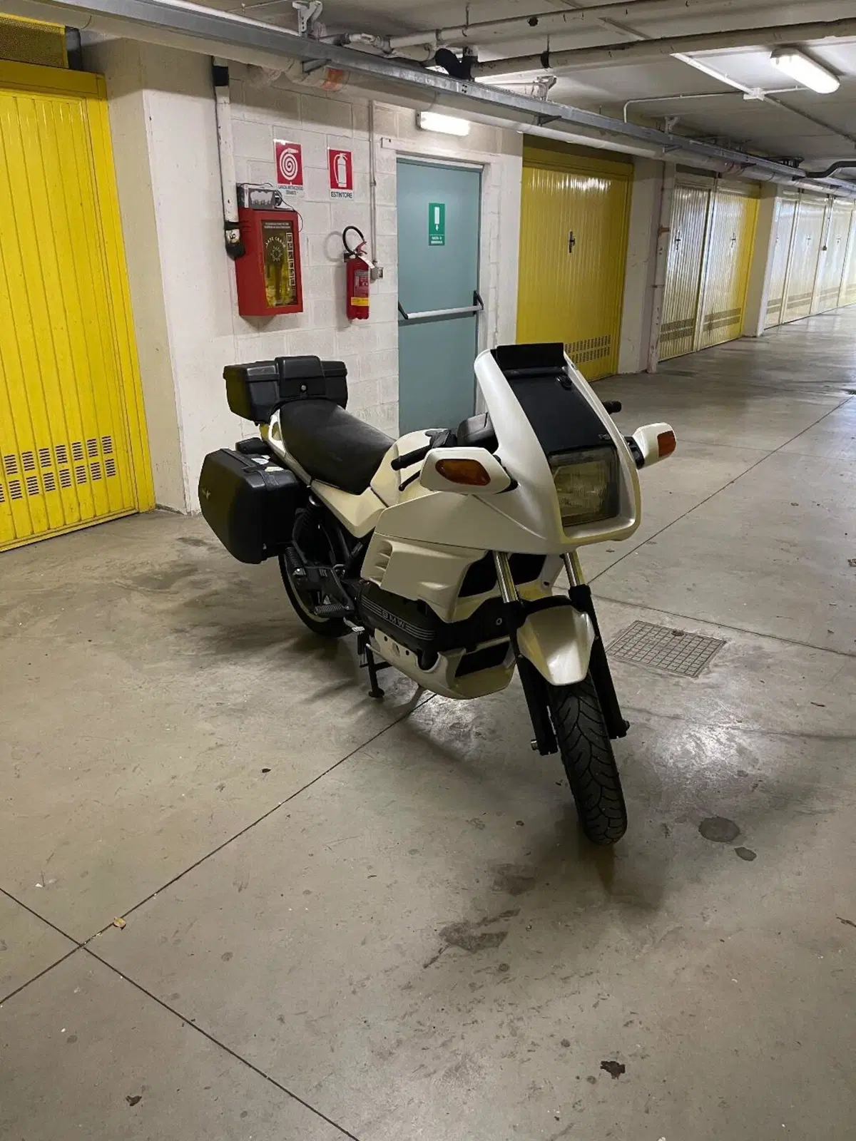 Bmw K 100 RS 16V (3)