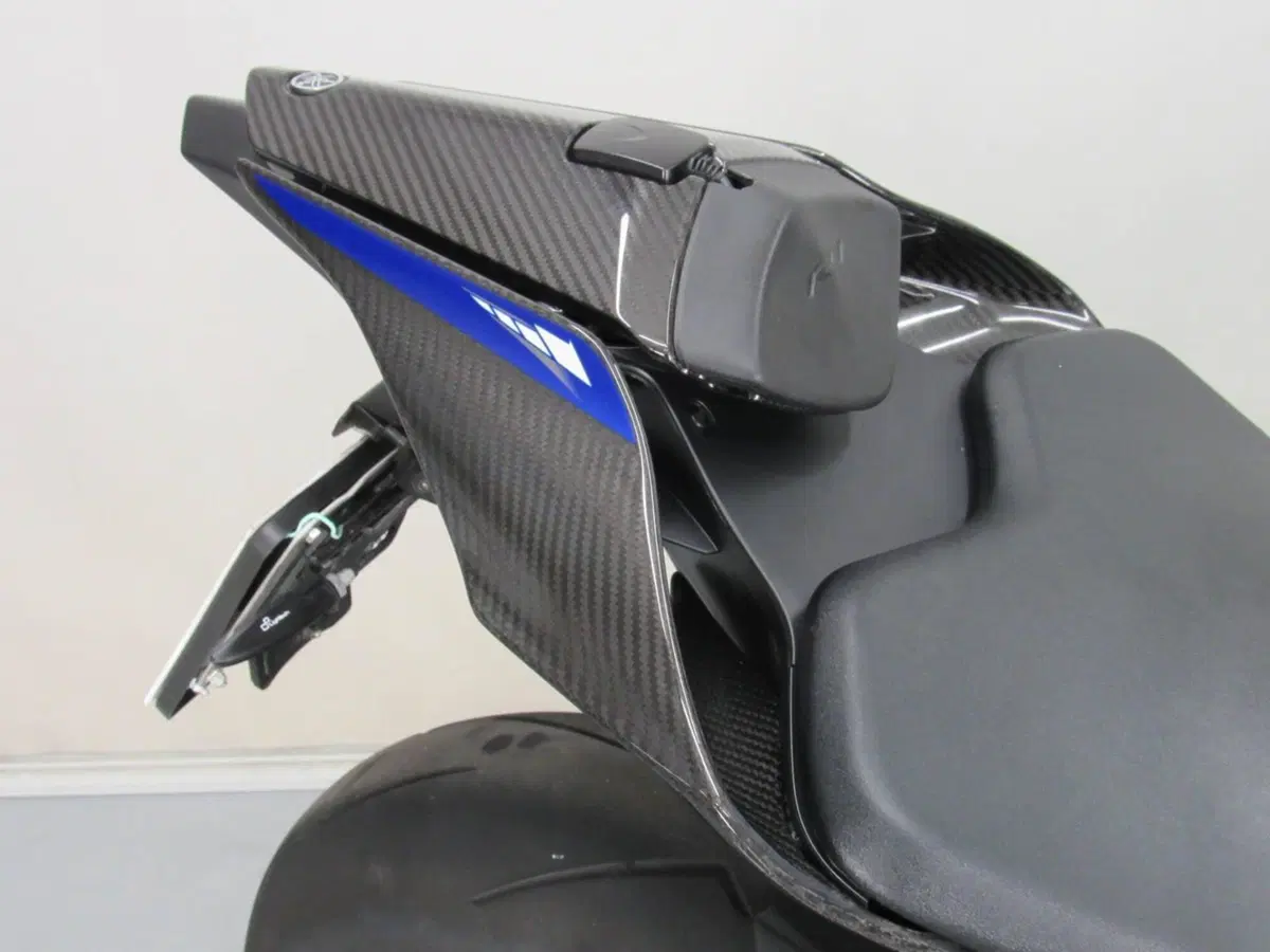 Yamaha YZF R1 (2020 - 25) (15)