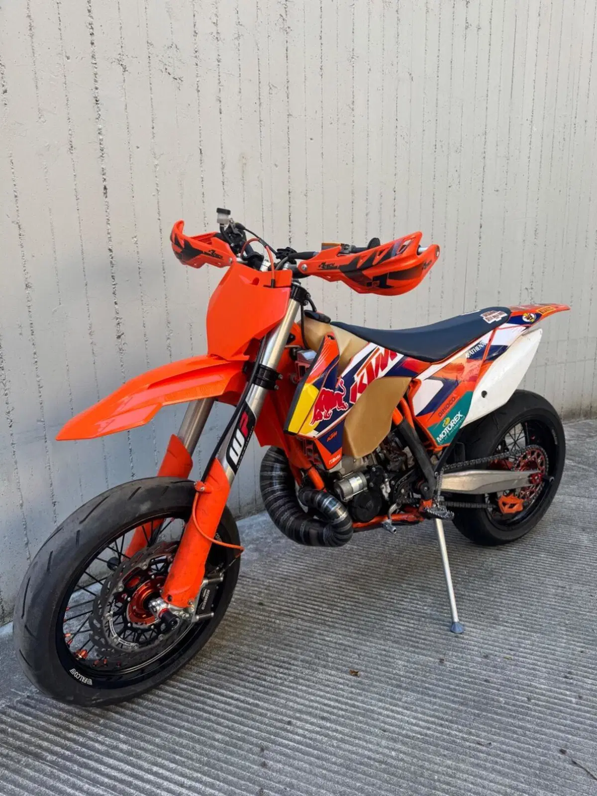 KTM 300 EXC E (2016) (2)