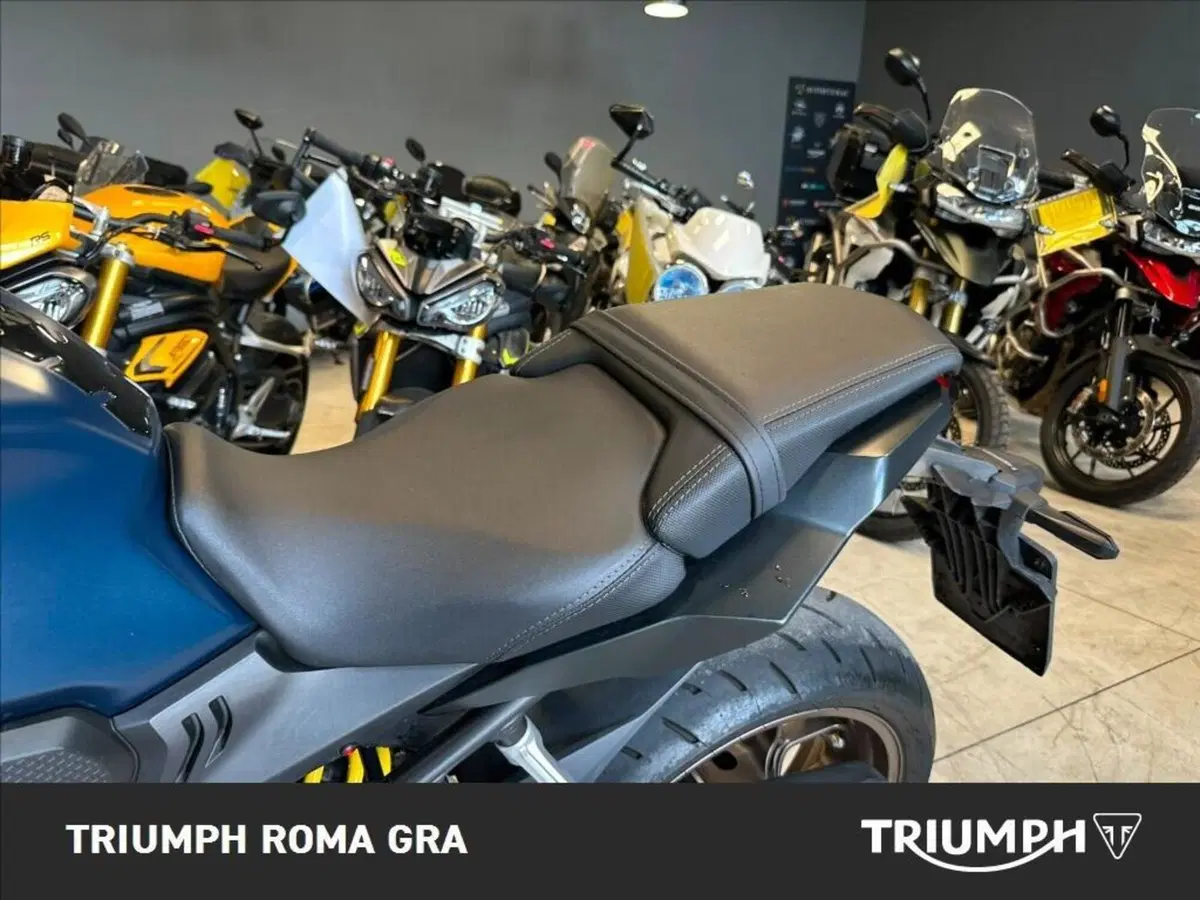 Honda CB 650 R (2019 - 20) (17)