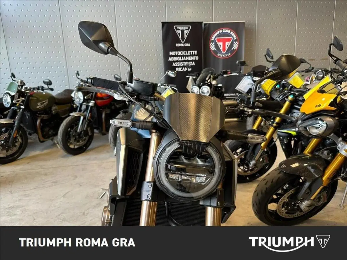 Honda CB 650 R (2019 - 20) (13)