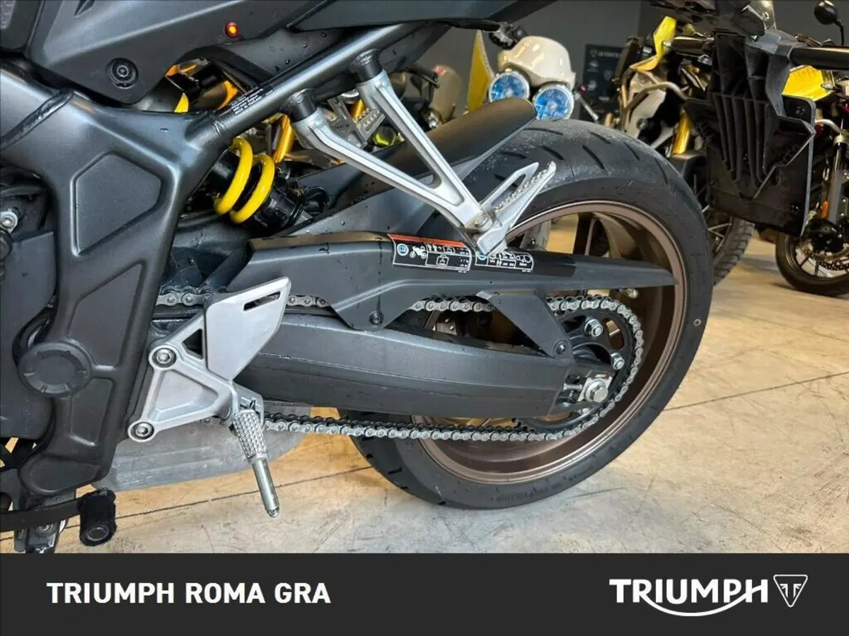 Honda CB 650 R (2019 - 20) (10)