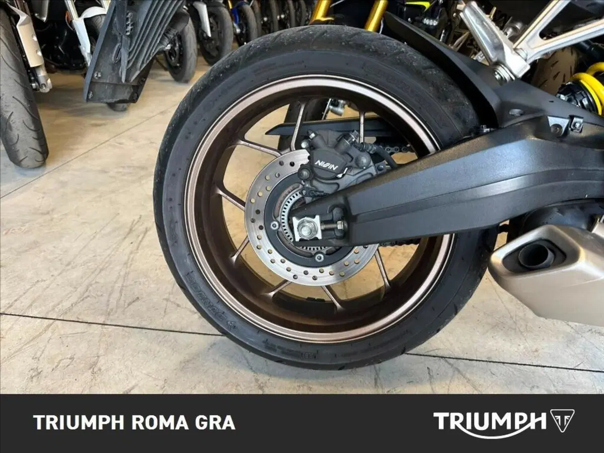 Honda CB 650 R (2019 - 20) (5)