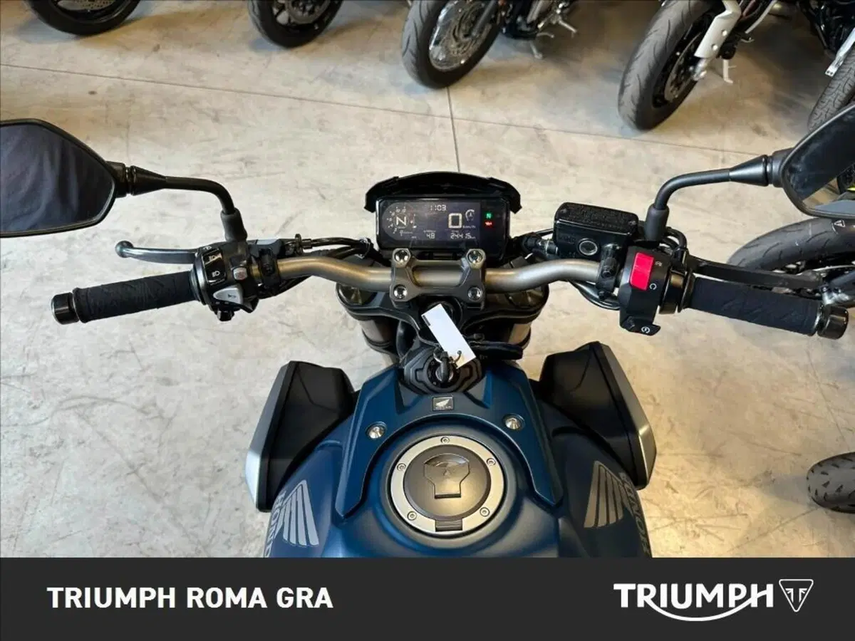 Honda CB 650 R (2019 - 20) (18)