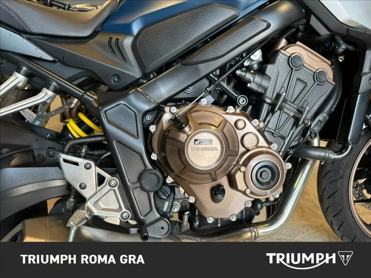 Honda CB 650 R (2019 - 20) (6)