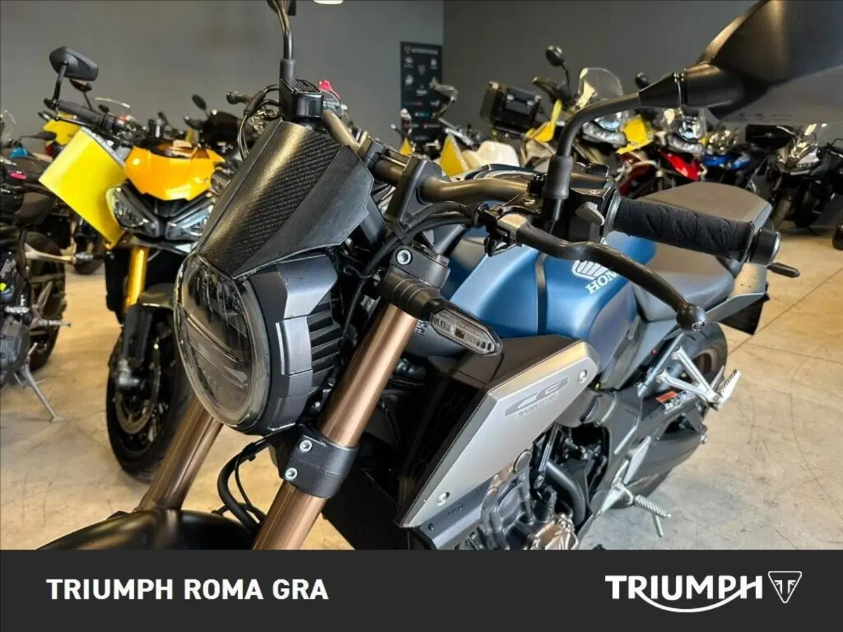 Honda CB 650 R (2019 - 20) (12)
