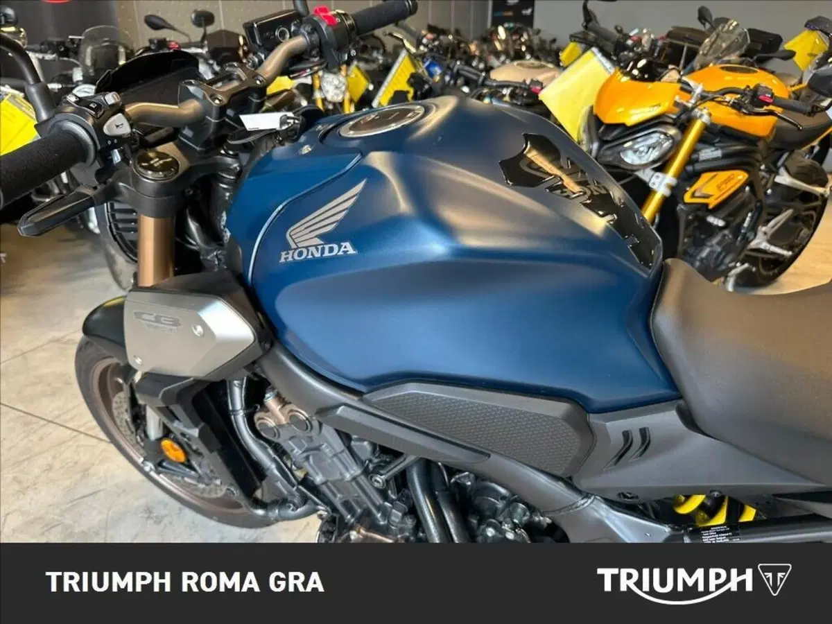 Honda CB 650 R (2019 - 20) (15)