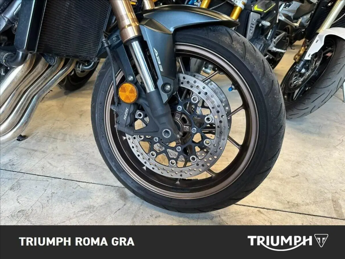 Honda CB 650 R (2019 - 20) (7)