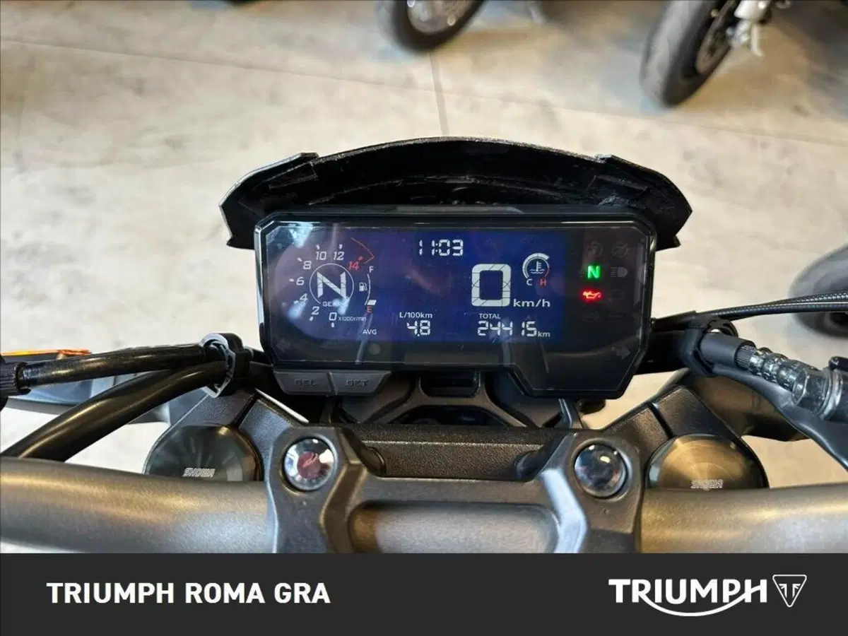 Honda CB 650 R (2019 - 20) (4)