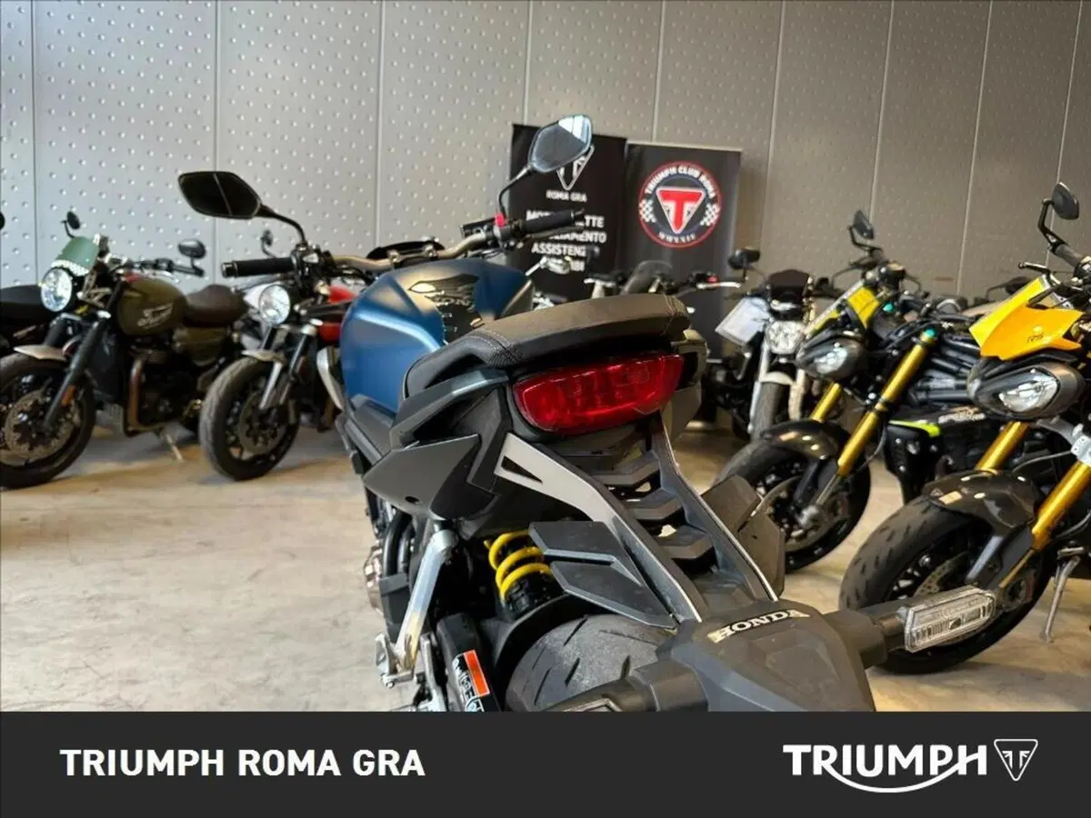 Honda CB 650 R (2019 - 20) (16)