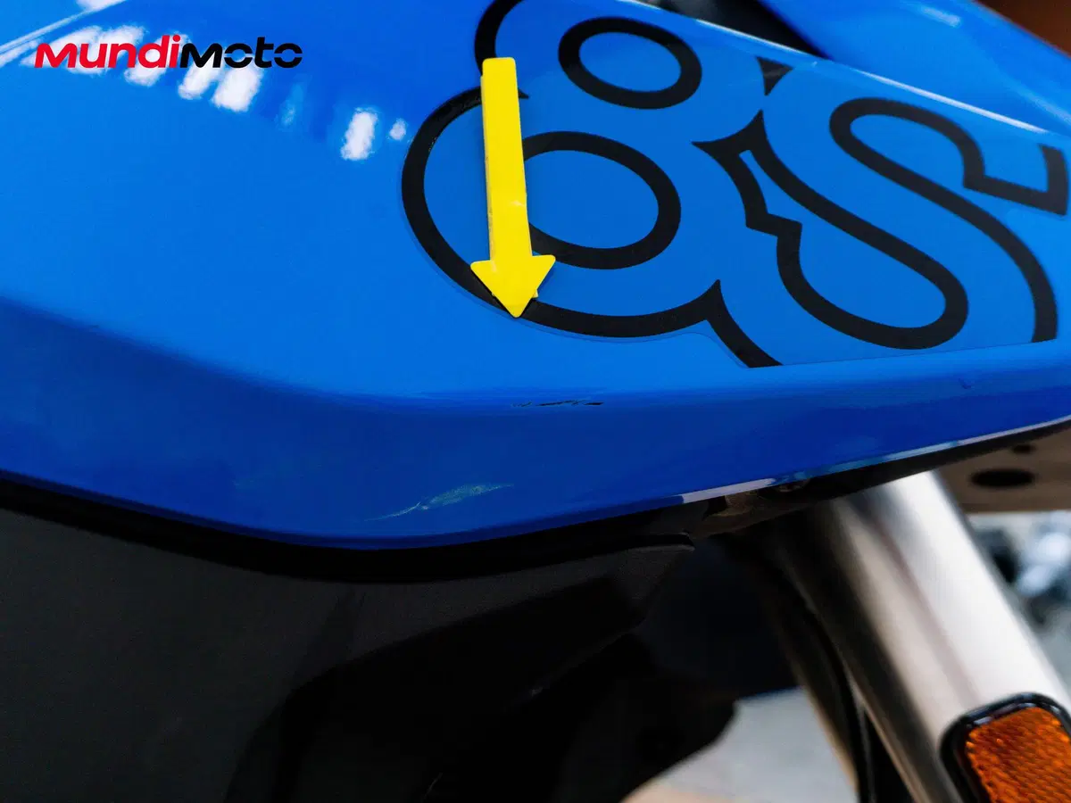 Suzuki GSX-8S (2023 - 24) (13)
