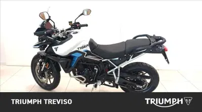 Triumph Tiger 900 Alpine Special Edition (2026) usata
