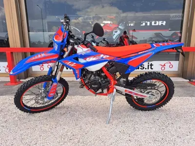 Betamotor RR 50 Enduro Racing (2021 - 26) nuova