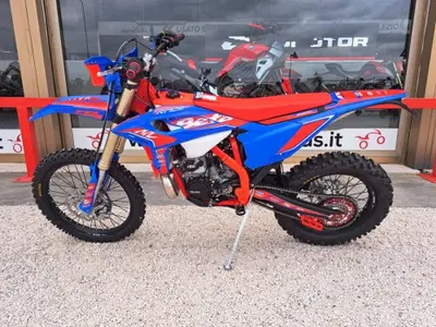 Betamotor RR 250 2T Enduro Race (2026) nuova