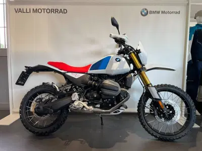 Bmw R 12 G/S (2026 - 27) nuova
