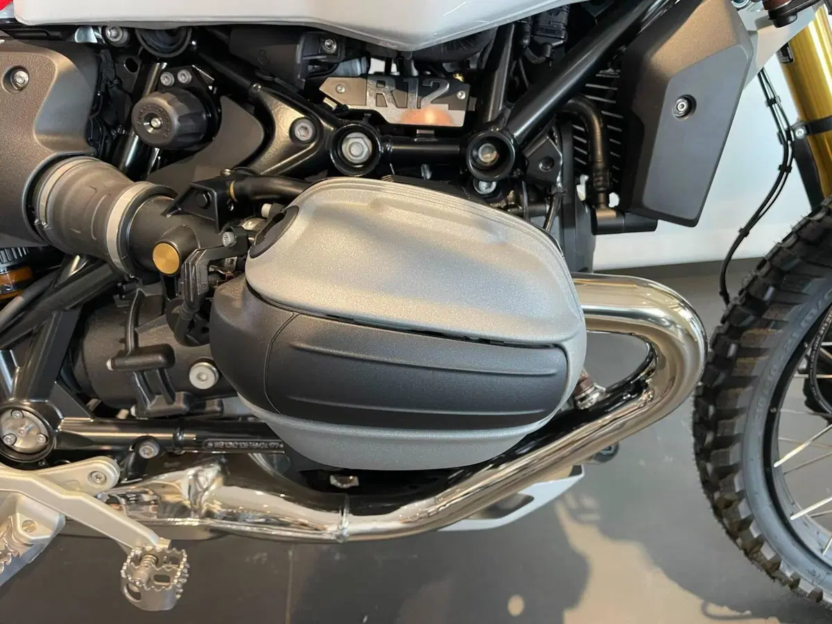 Bmw R 12 G/S (2026 - 27) (3)