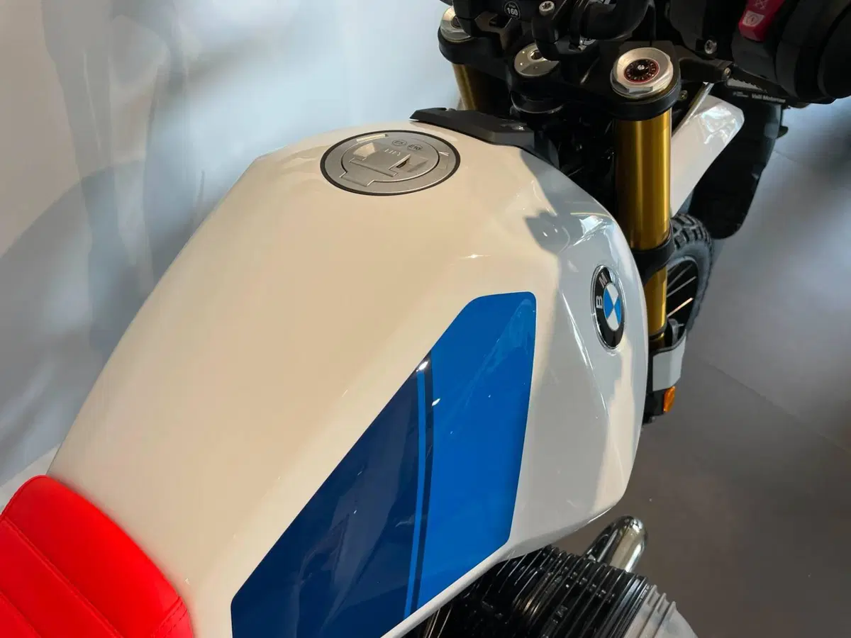 Bmw R 12 G/S (2026 - 27) (4)