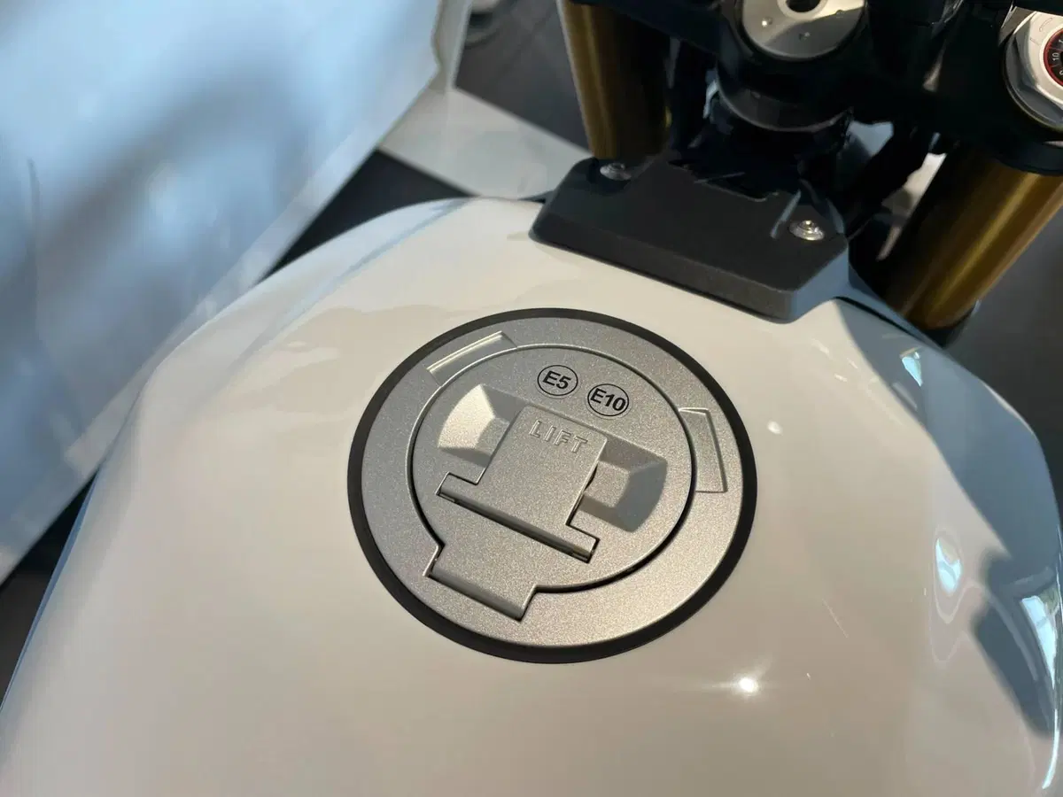 Bmw R 12 G/S (2026 - 27) (5)
