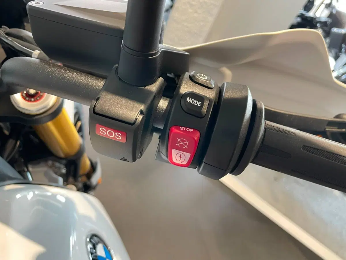 Bmw R 12 G/S (2026 - 27) (7)