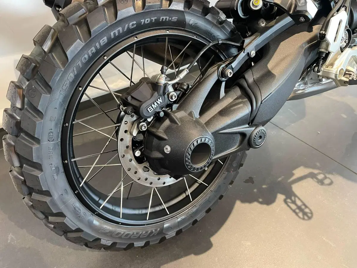 Bmw R 12 G/S (2026 - 27) (8)