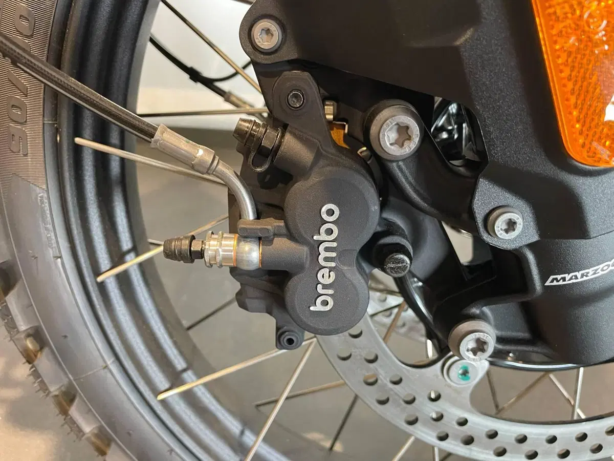 Bmw R 12 G/S (2026 - 27) (9)