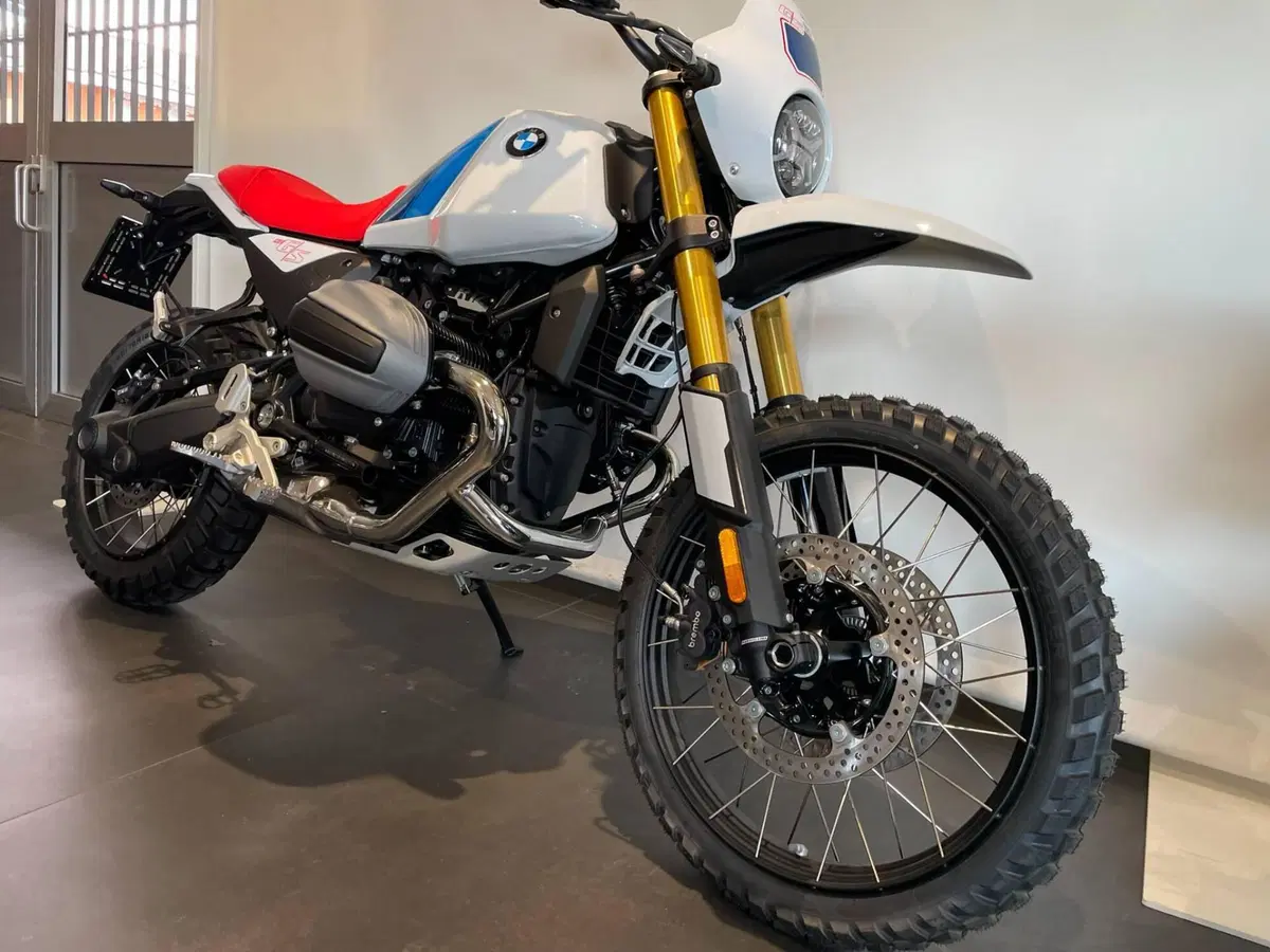 Bmw R 12 G/S (2026 - 27) (10)