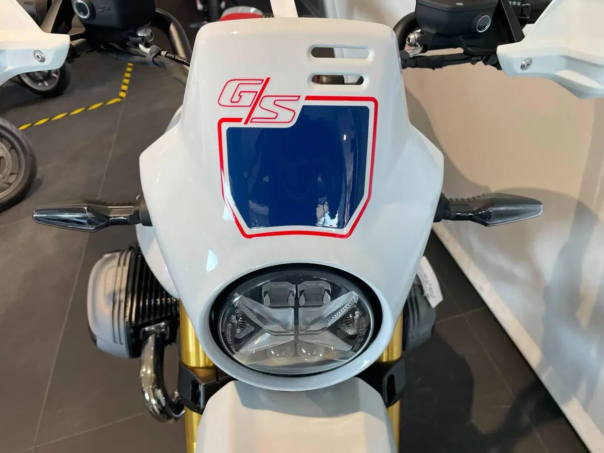 Bmw R 12 G/S (2026 - 27) (11)