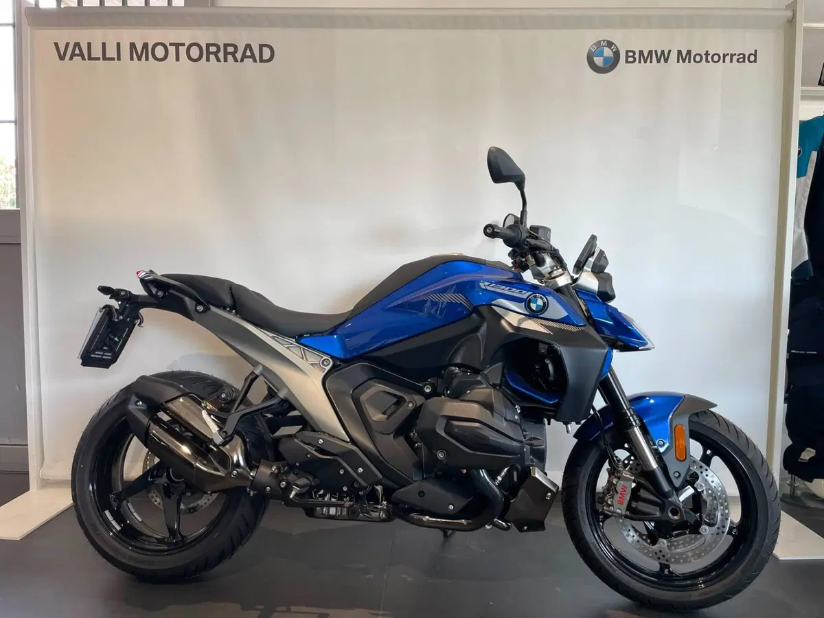 Bmw R 1300 R (2026 - 27)