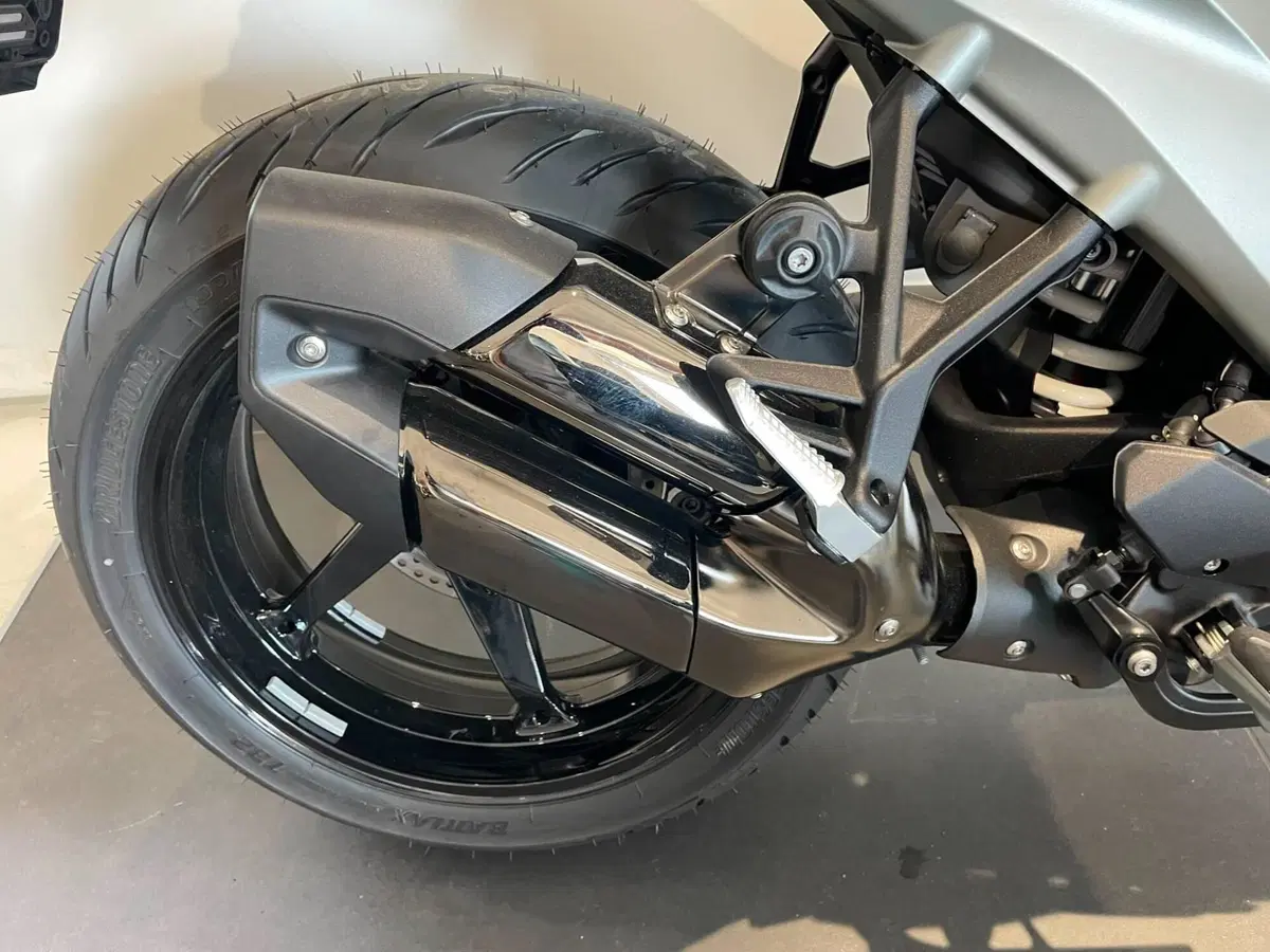 Bmw R 1300 R (2026 - 27) (2)