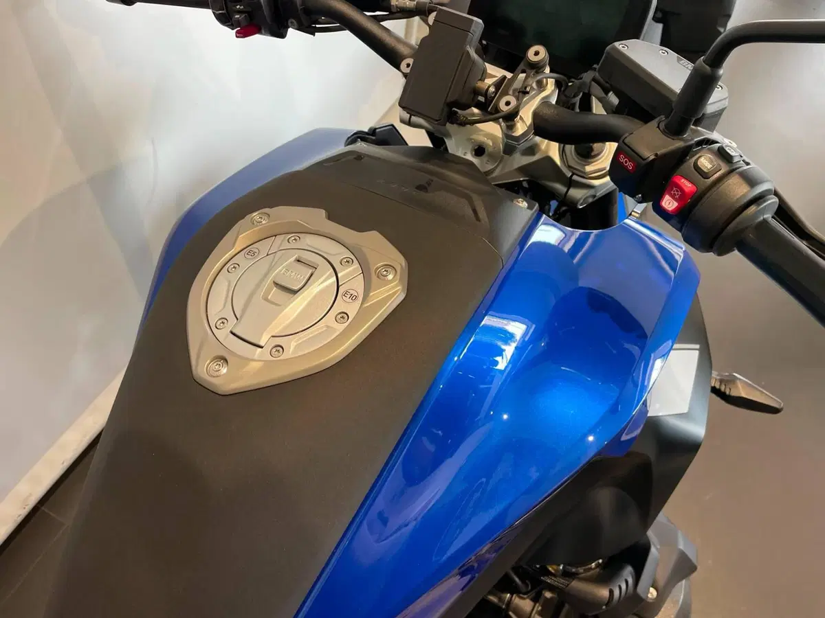 Bmw R 1300 R (2026 - 27) (4)